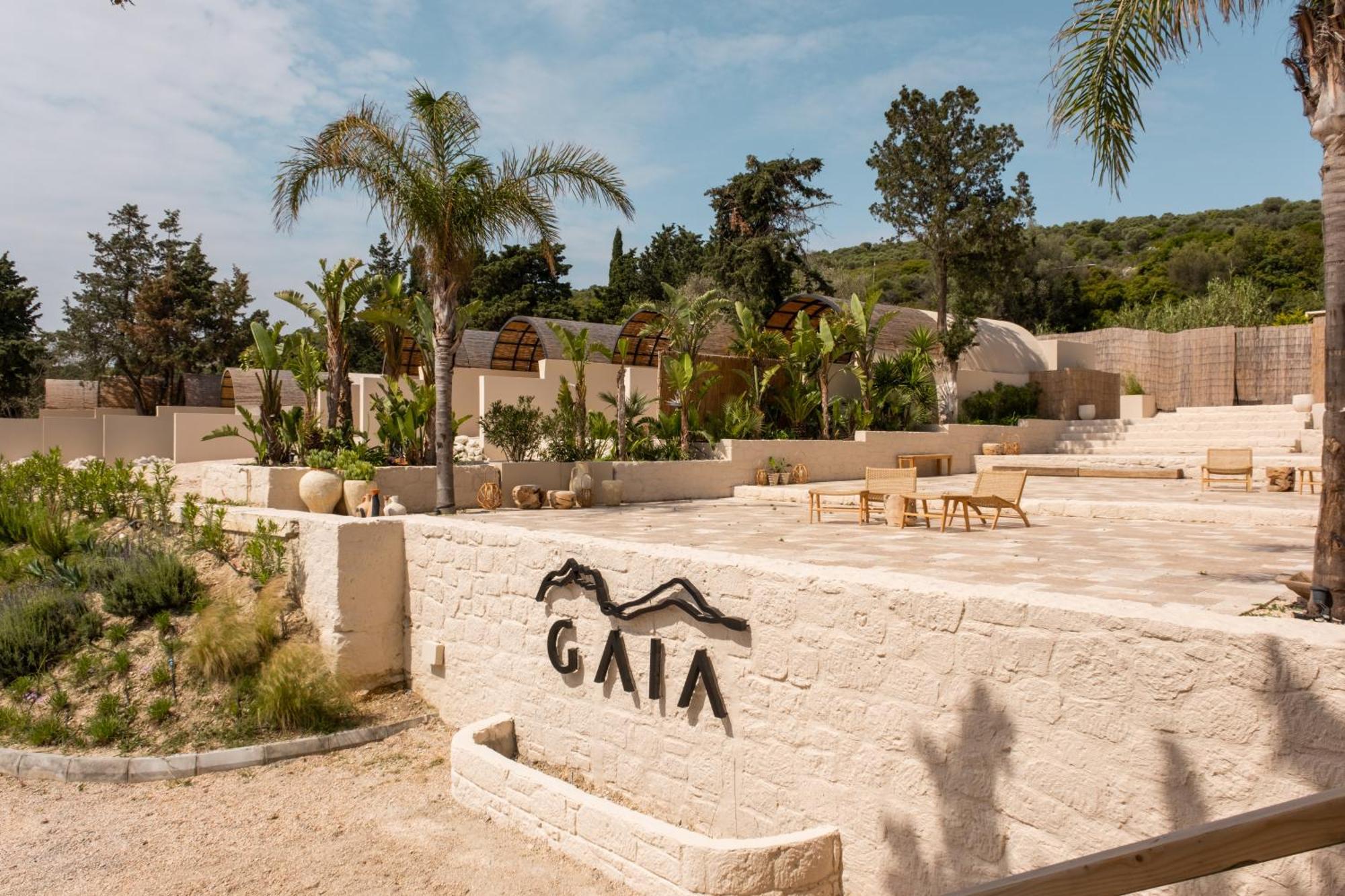 Gaia Alacati By The Sea - Adult Only Cesme Exterior photo